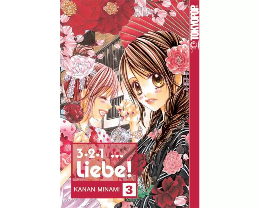 3, 2, 1 … Liebe! 03