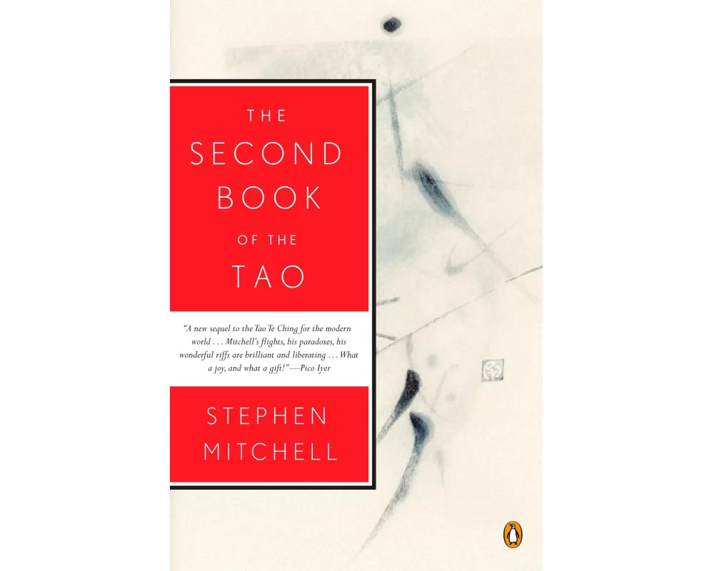 The Second Book of the Tao