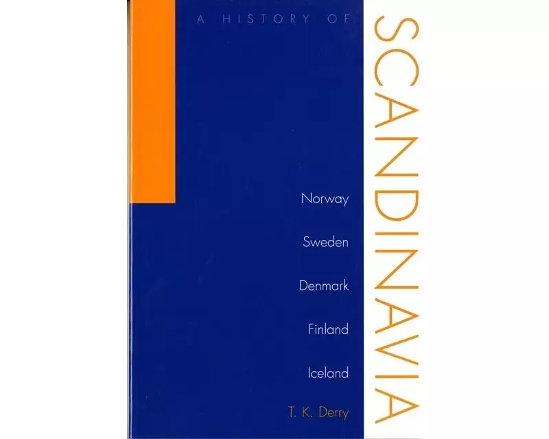 History Of Scandinavia