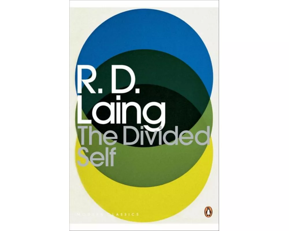 The Divided Self