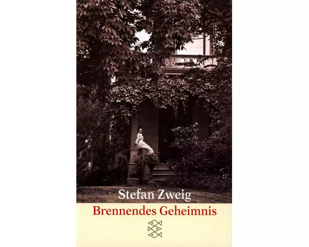 Brennendes Geheimnis