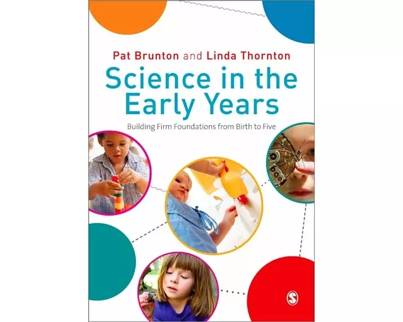 Science in the Early Years