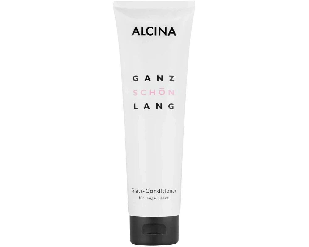 alcina Ganz Schön Lang Glatt-Conditioner 500 ml