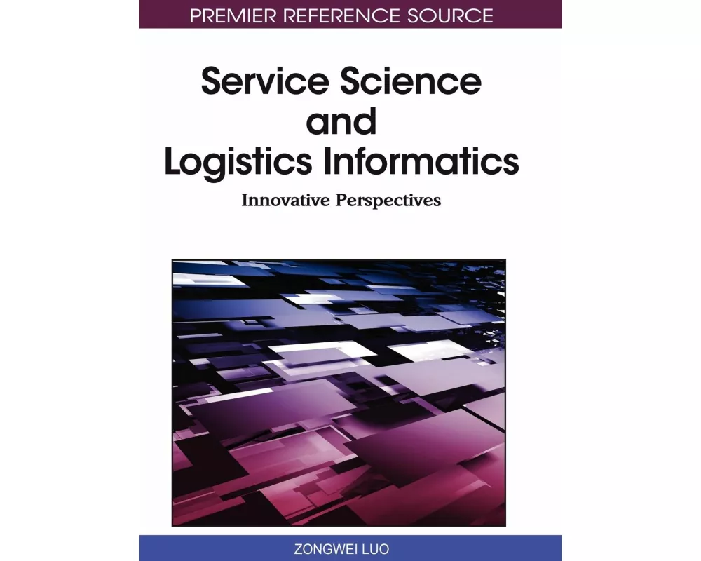 Service Science and Logistics Informatics