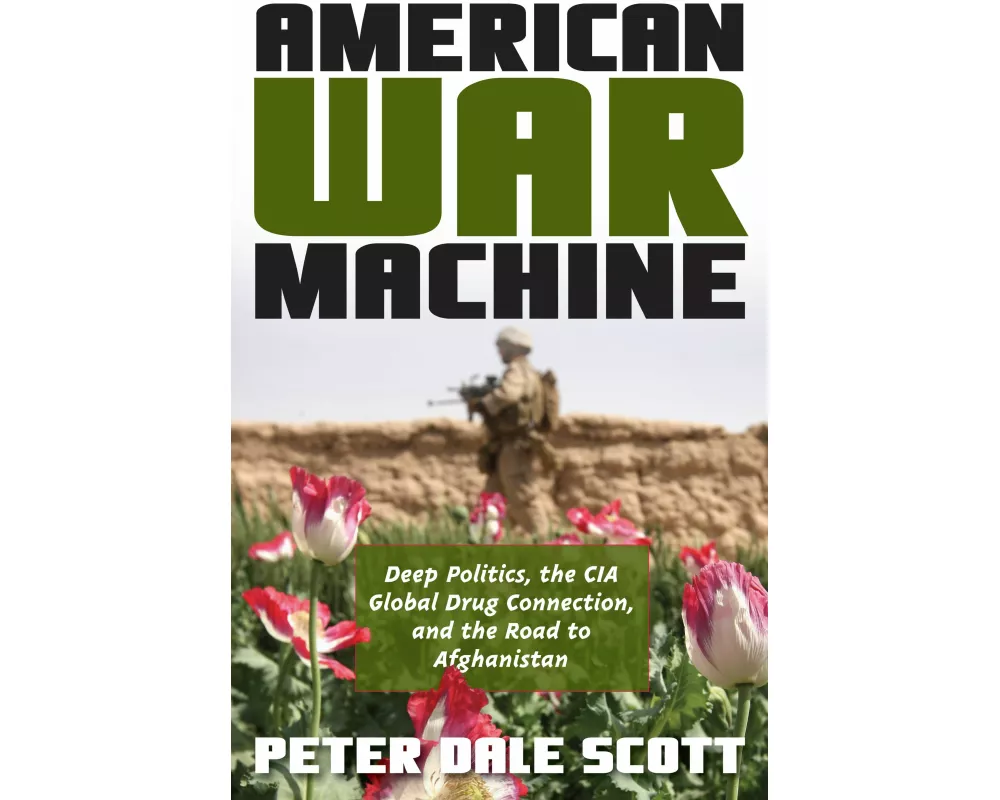 American War Machine