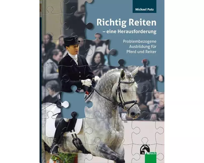 Richtig Reiten eine Herausforderung