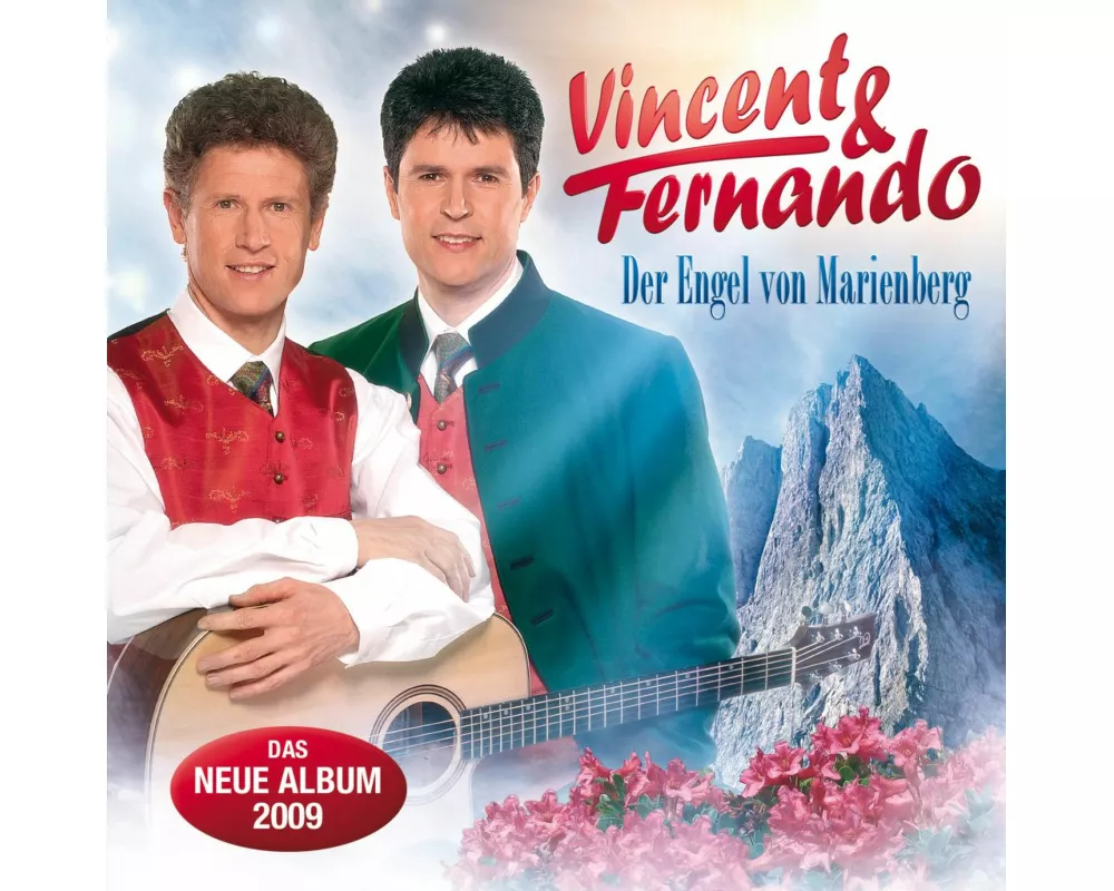 Der Engel von Marienberg