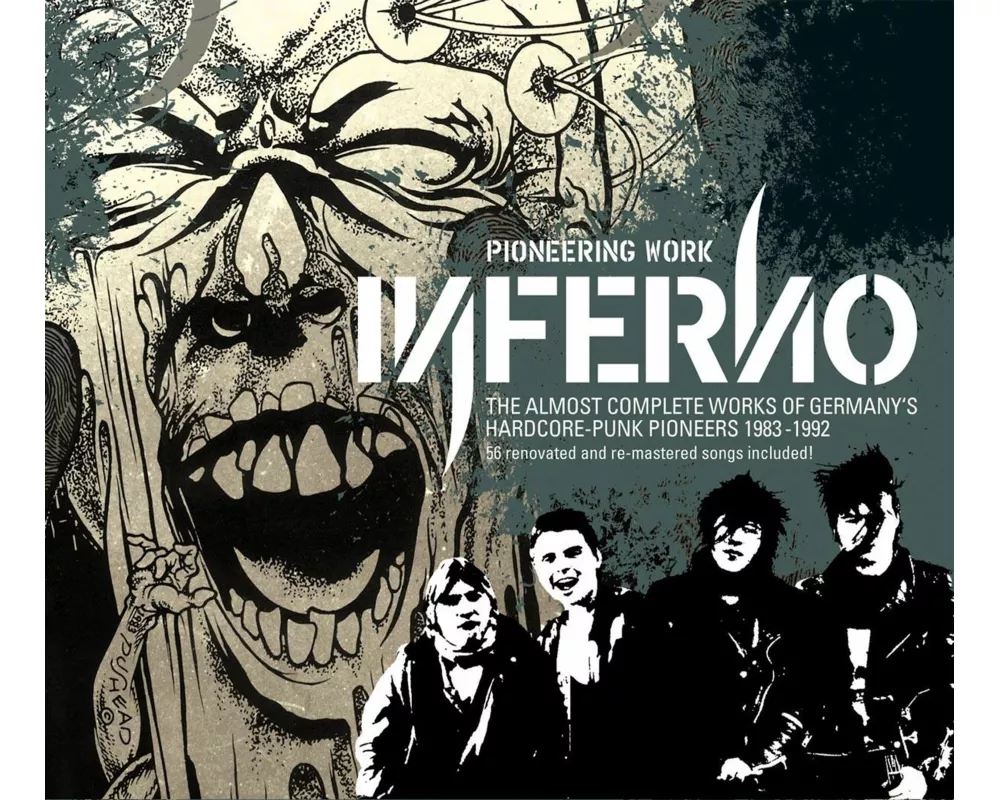 Pioneering Work (1983-1992)