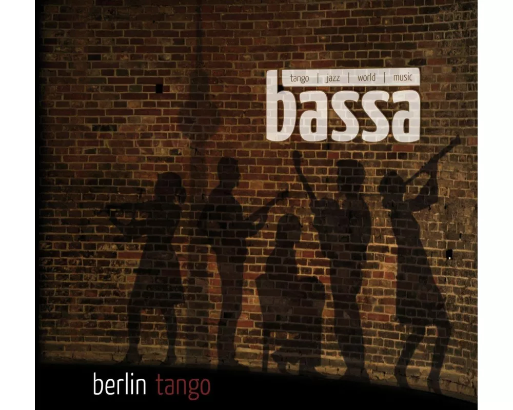Berlin Tango