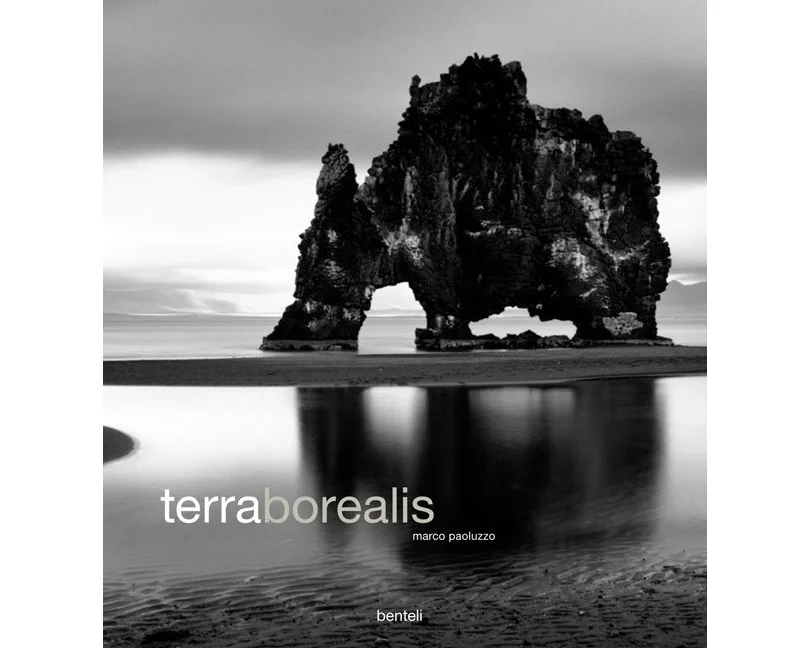 Terra Borealis