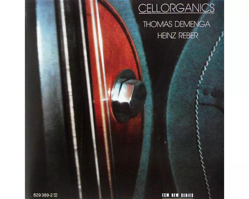 Cellorganics