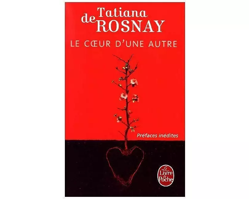Le coeur d'une autre