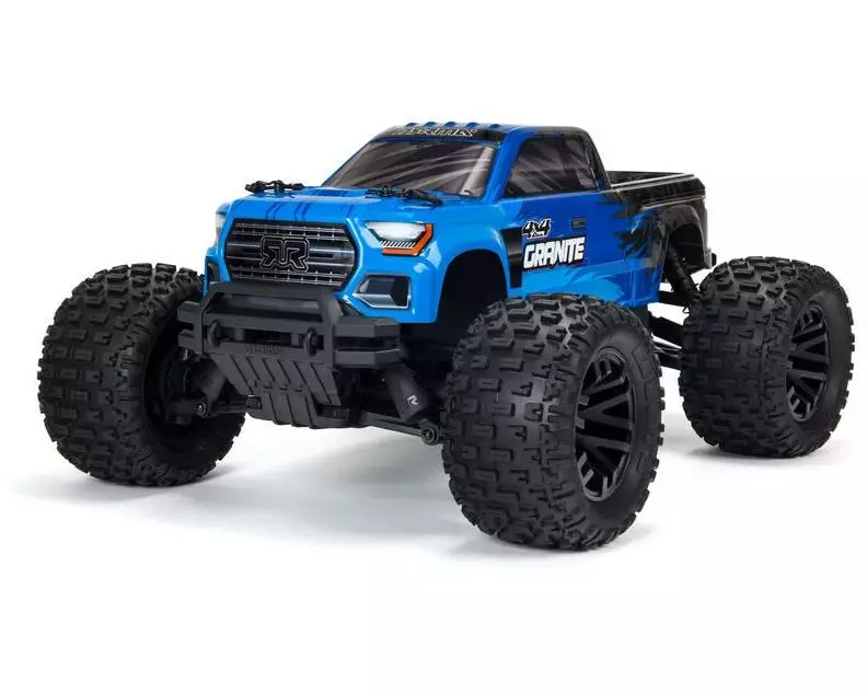 Arrma Monster Truck Granite 4 x 4 V3 MEGA 550 RTR, 1:10