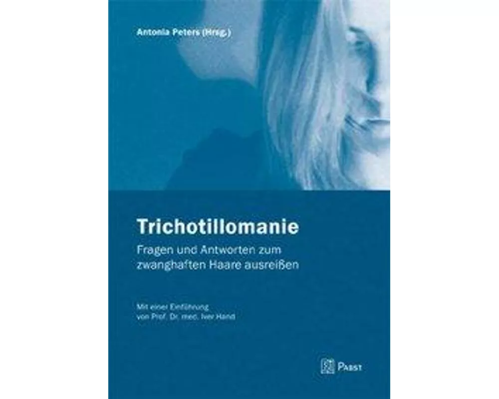 Trichotillomanie