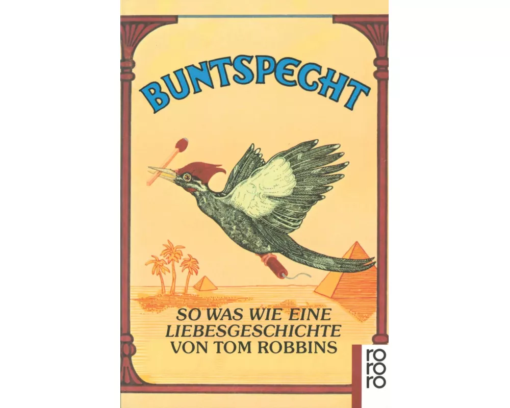 Buntspecht