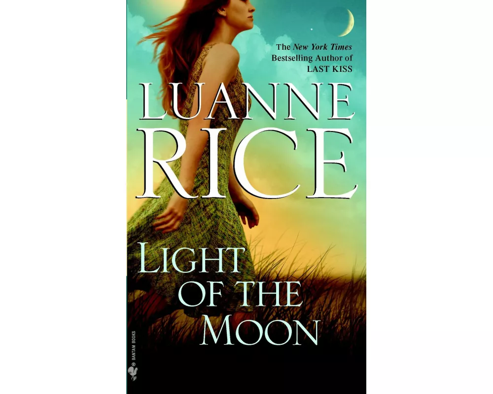 Light of the Moon