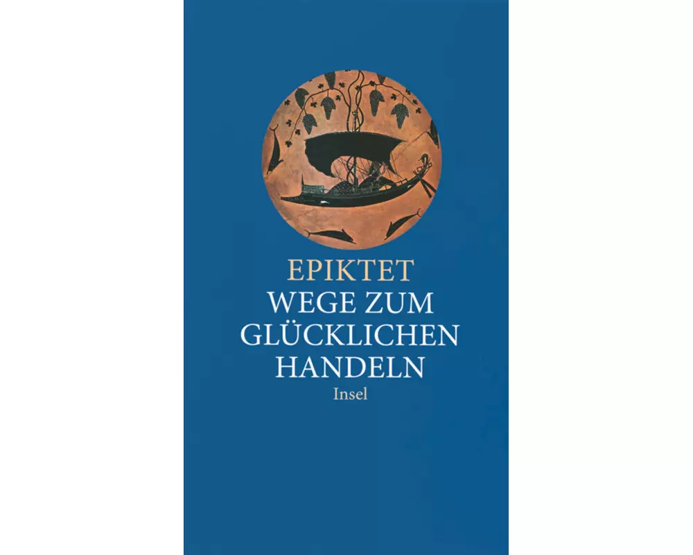 Wege zum glücklichen Handeln