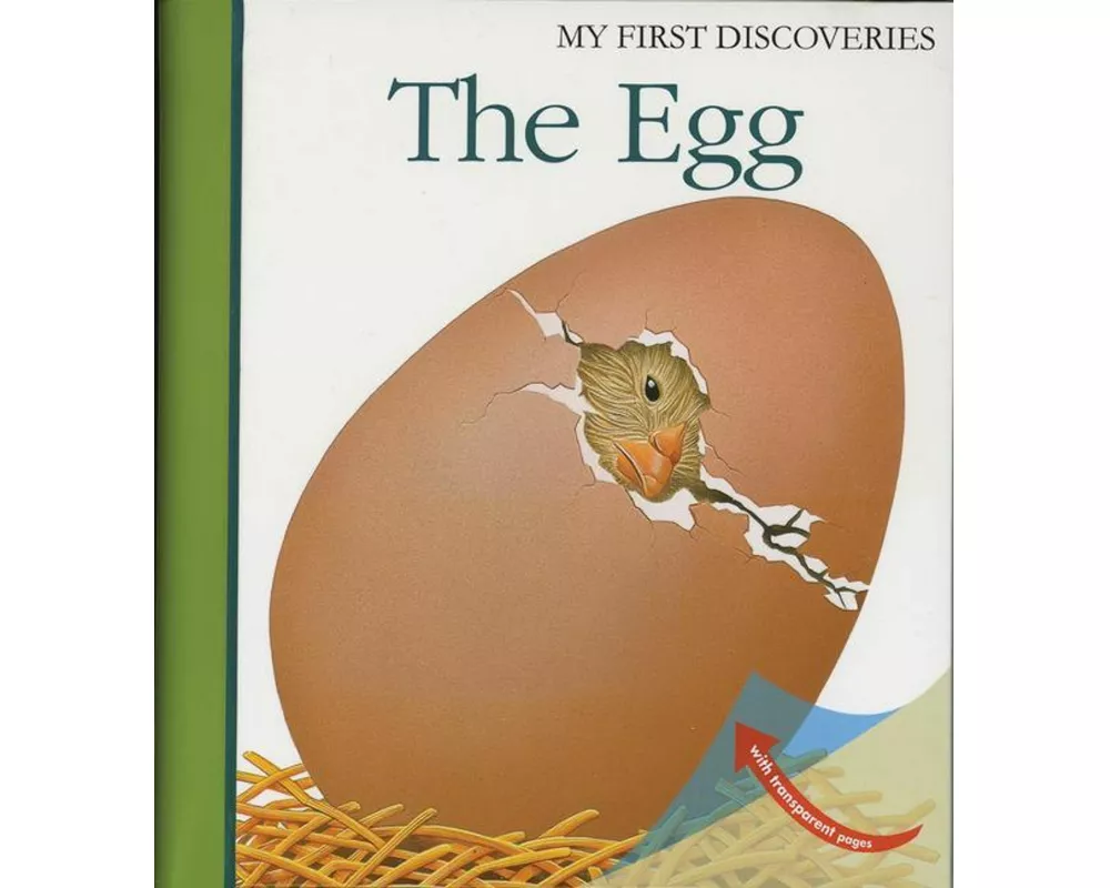 The Egg