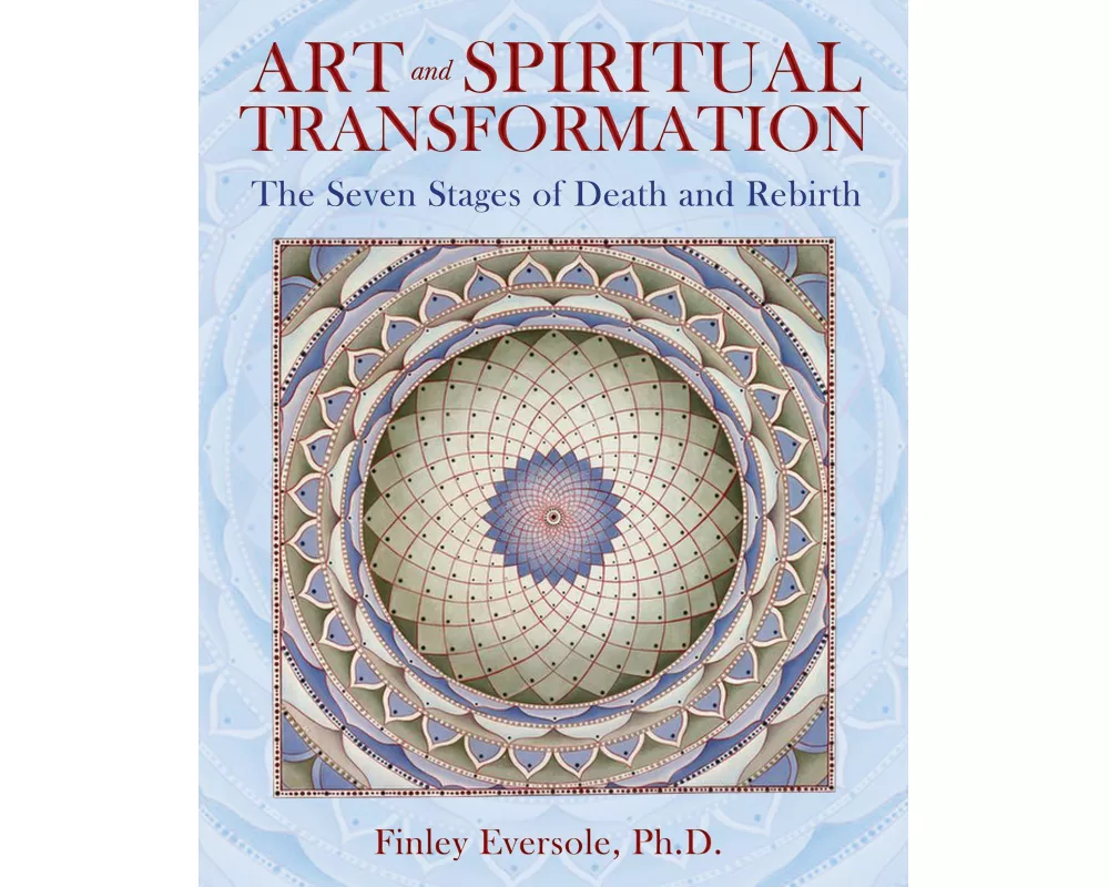 Art and Spiritual Transformation