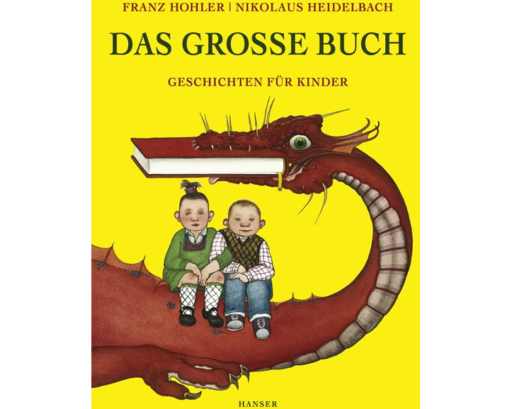 Das grosse Buch