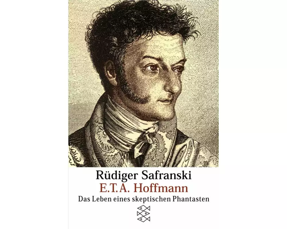 E.T.A. Hoffmann