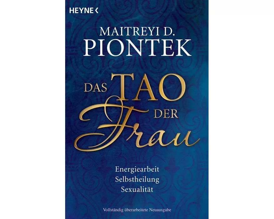 Das Tao der Frau