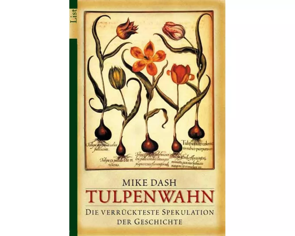 Tulpenwahn