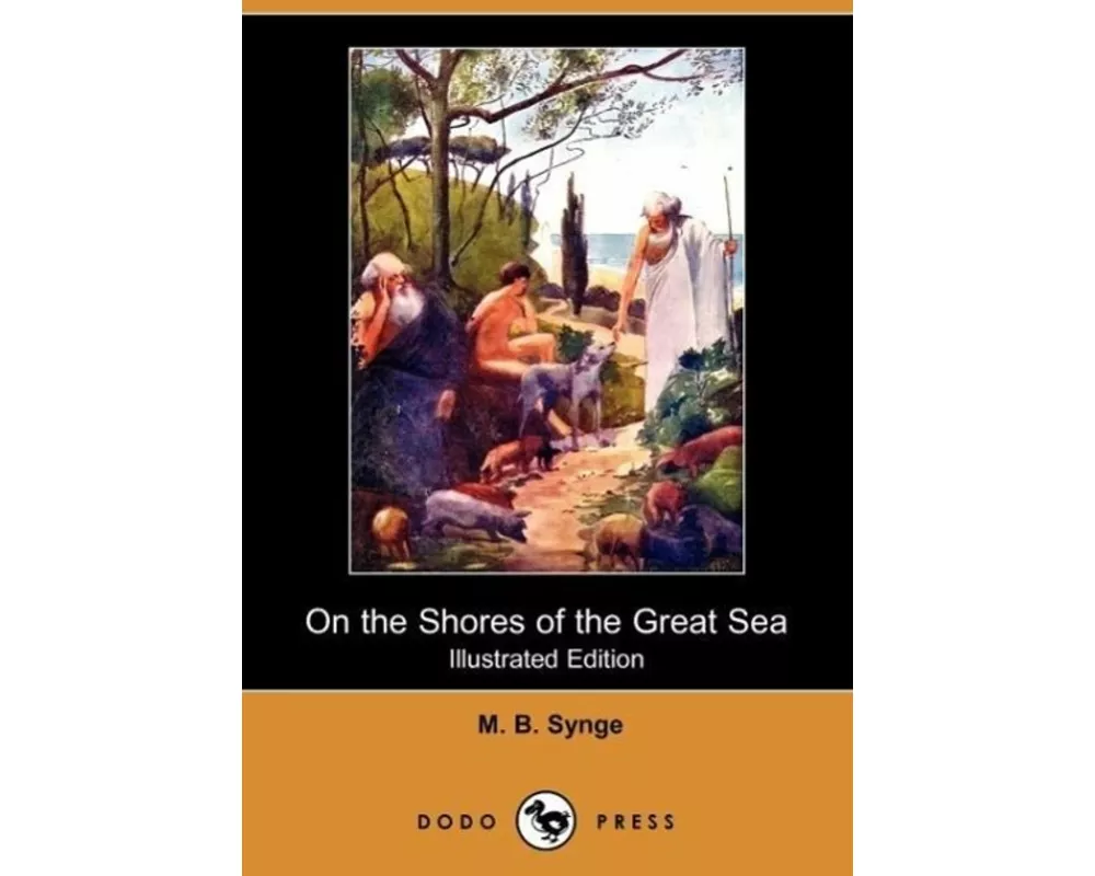 On the Shores of the Great Sea