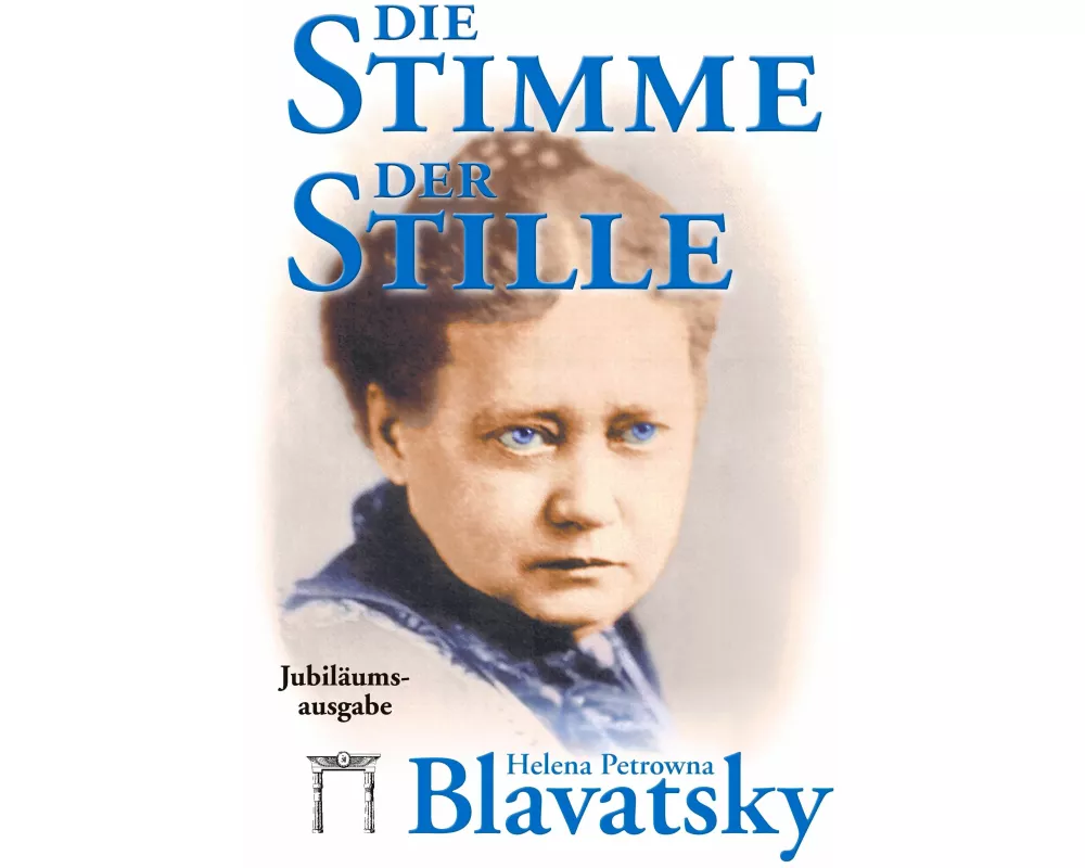 Die Stimme der Stille