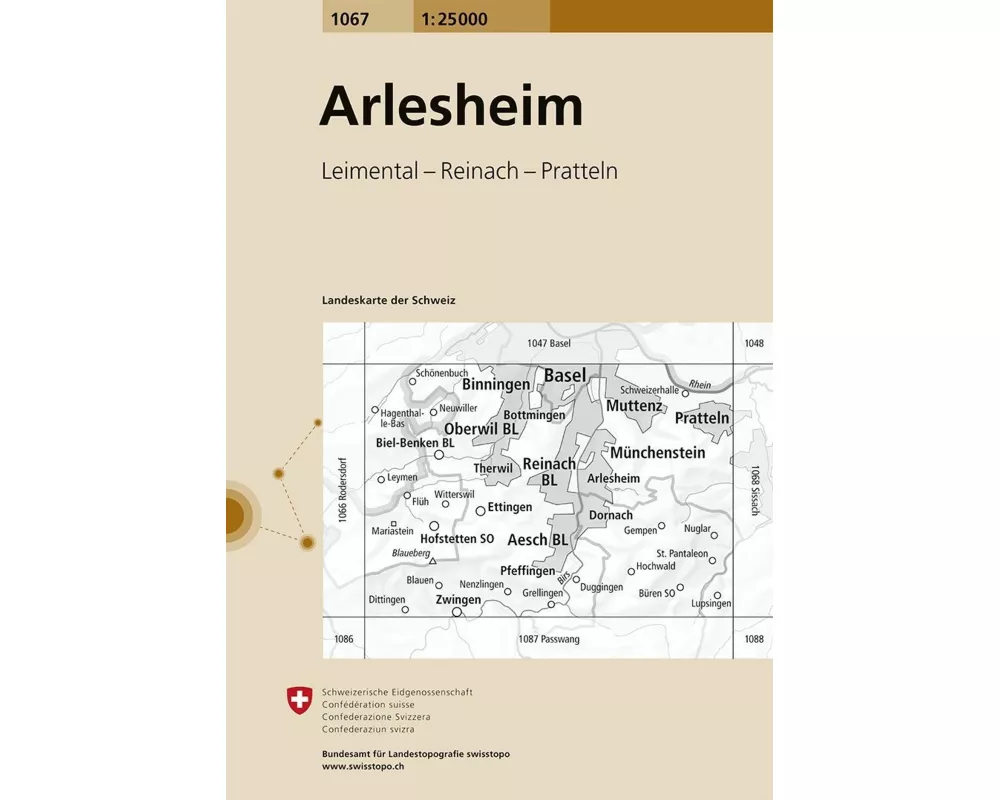 Arlesheim