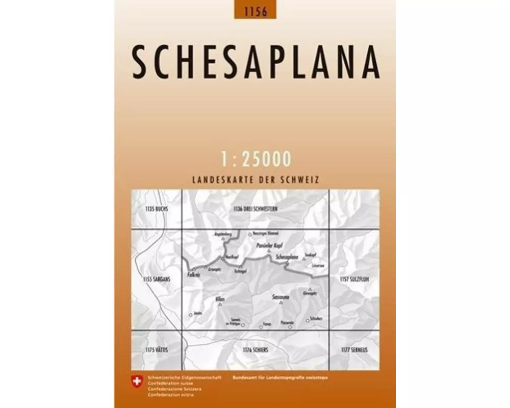 Schesaplana