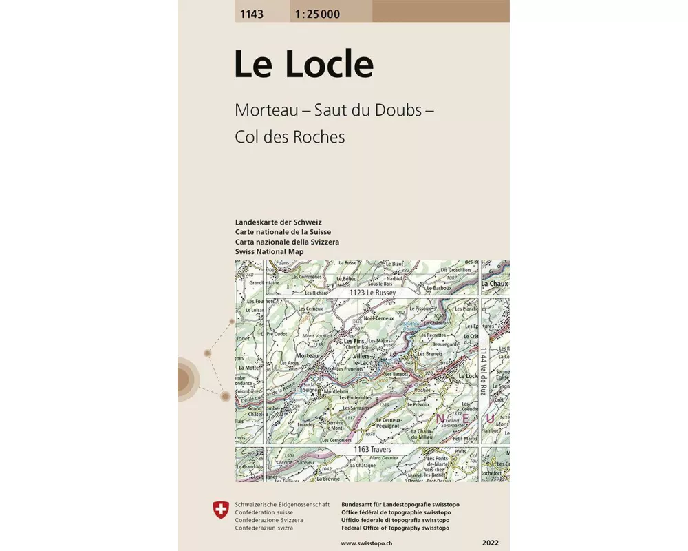 Le Locle