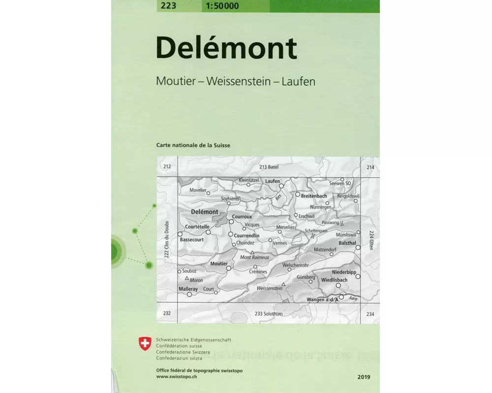Delémont