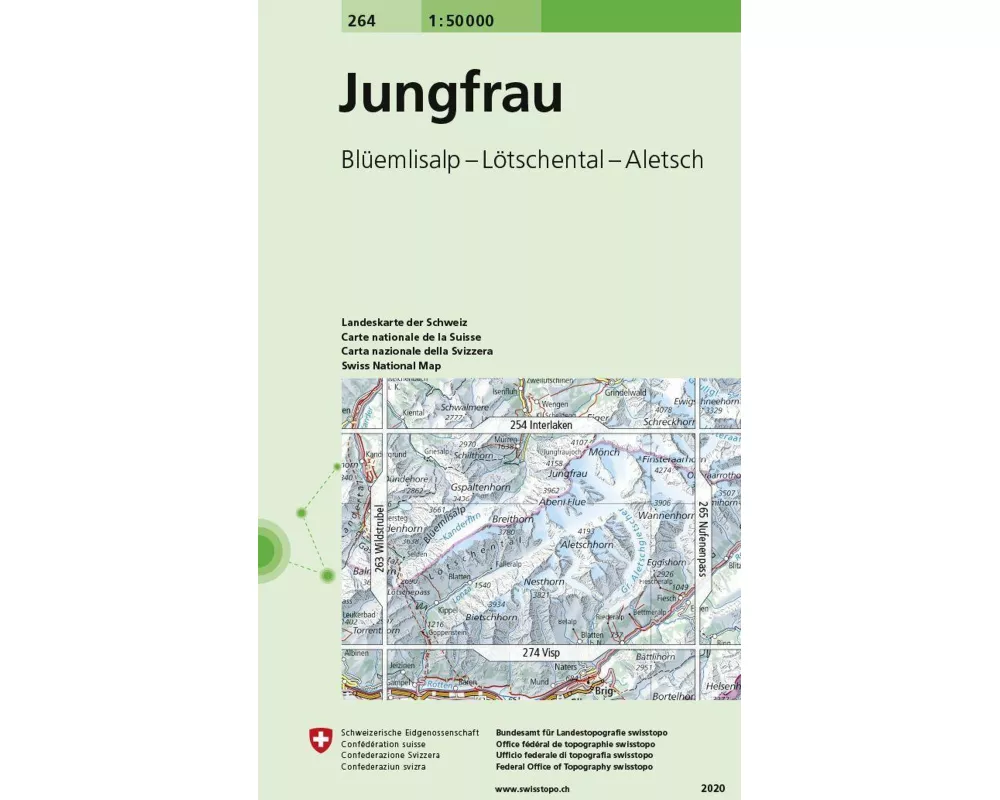 Jungfrau