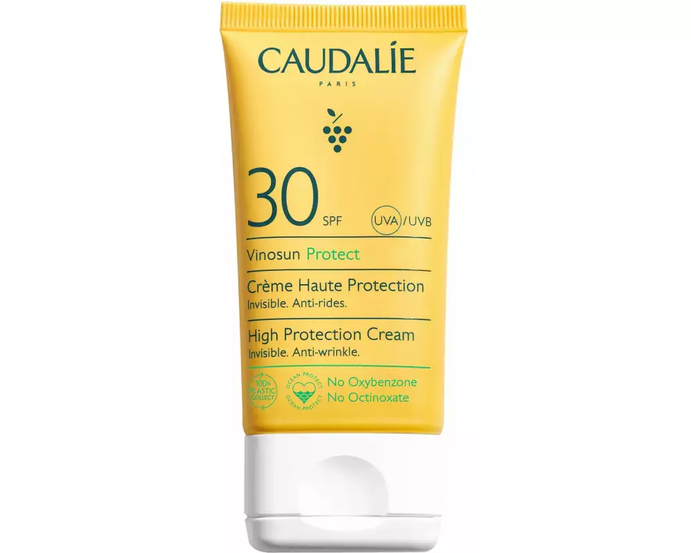 Caudalie Vinosun Protect Creme LSF 30 50 ml