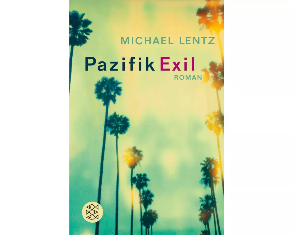 Pazifik Exil