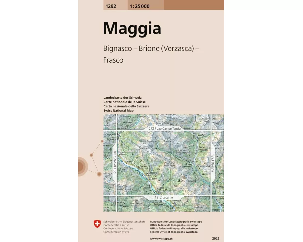 Maggia