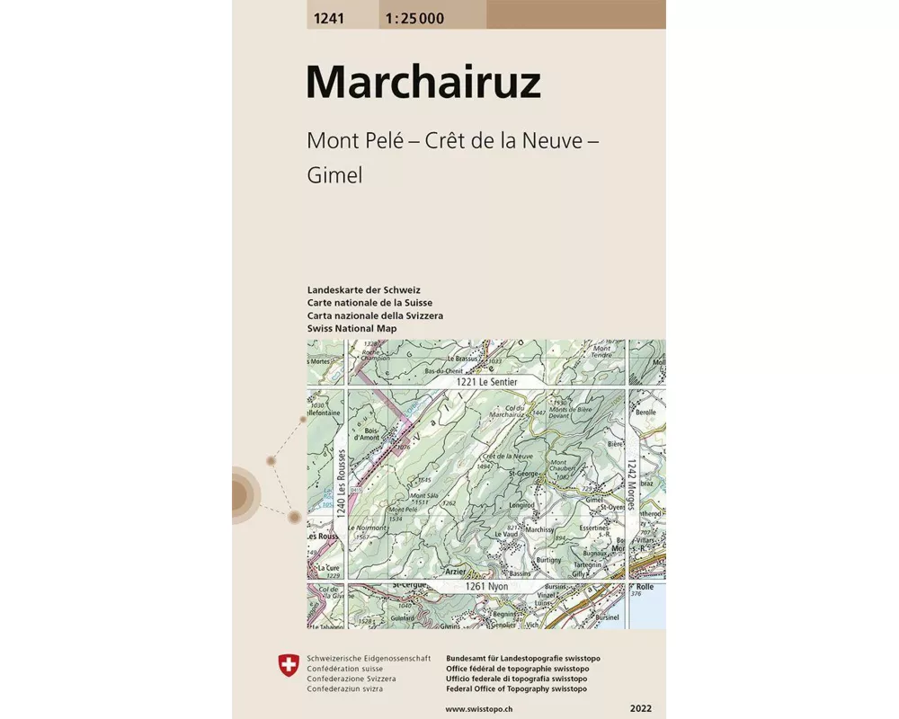 Marchairuz