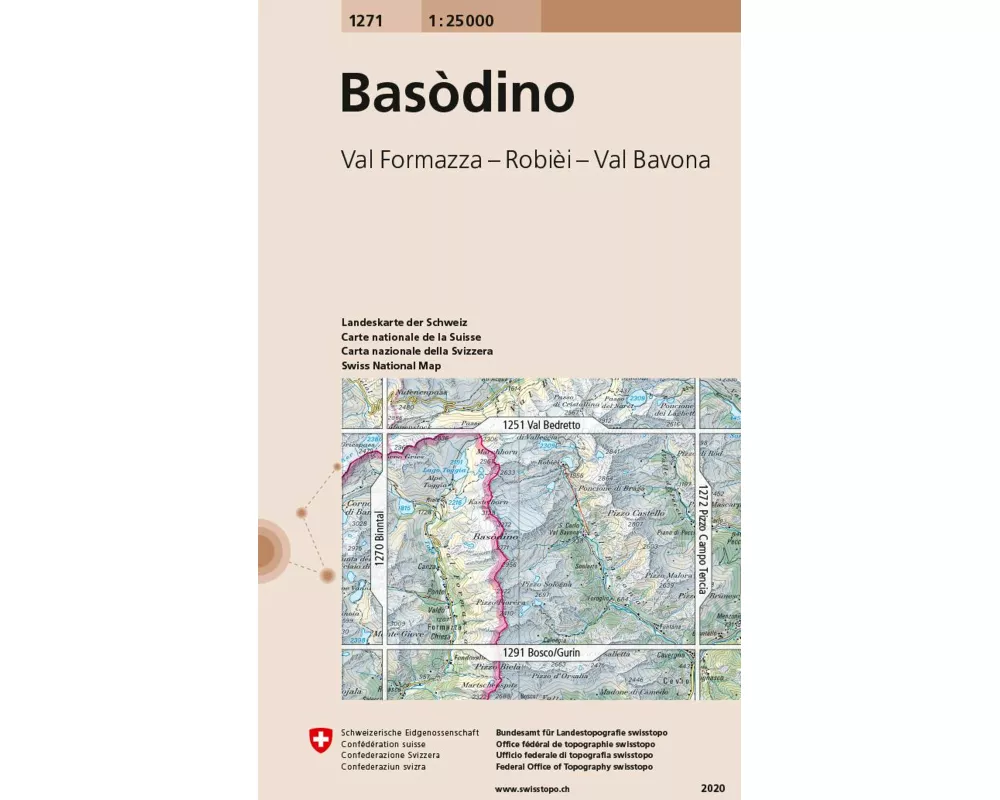 Basòdino