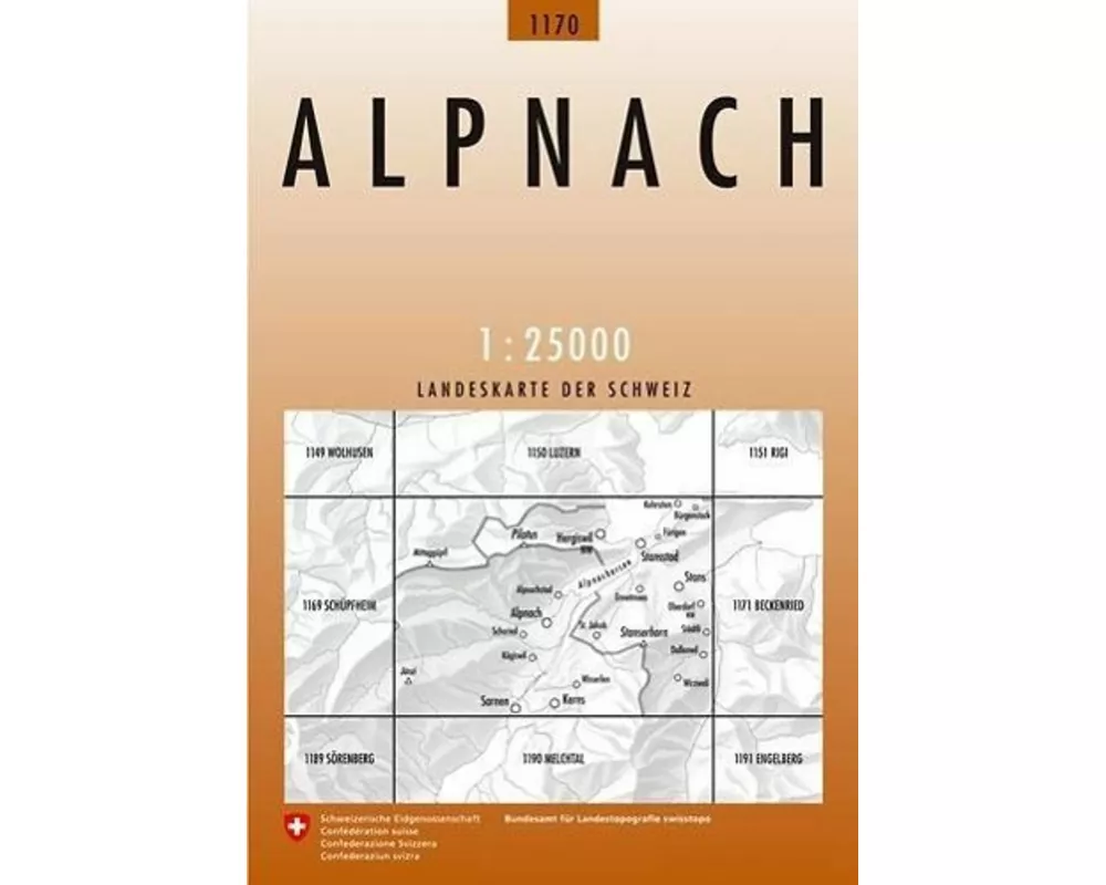 Alpnach