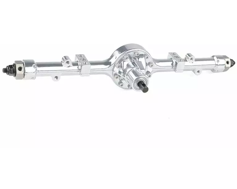 RC4WD Achse Ultimate Scale Yota II Hinten