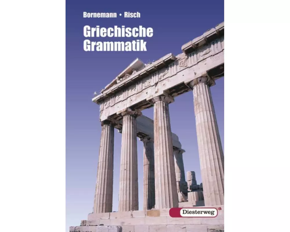 Griechische Grammatik