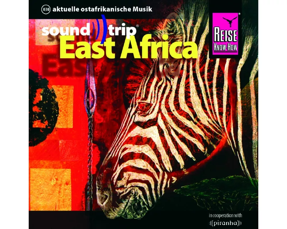Soundtrip 30/East Africa