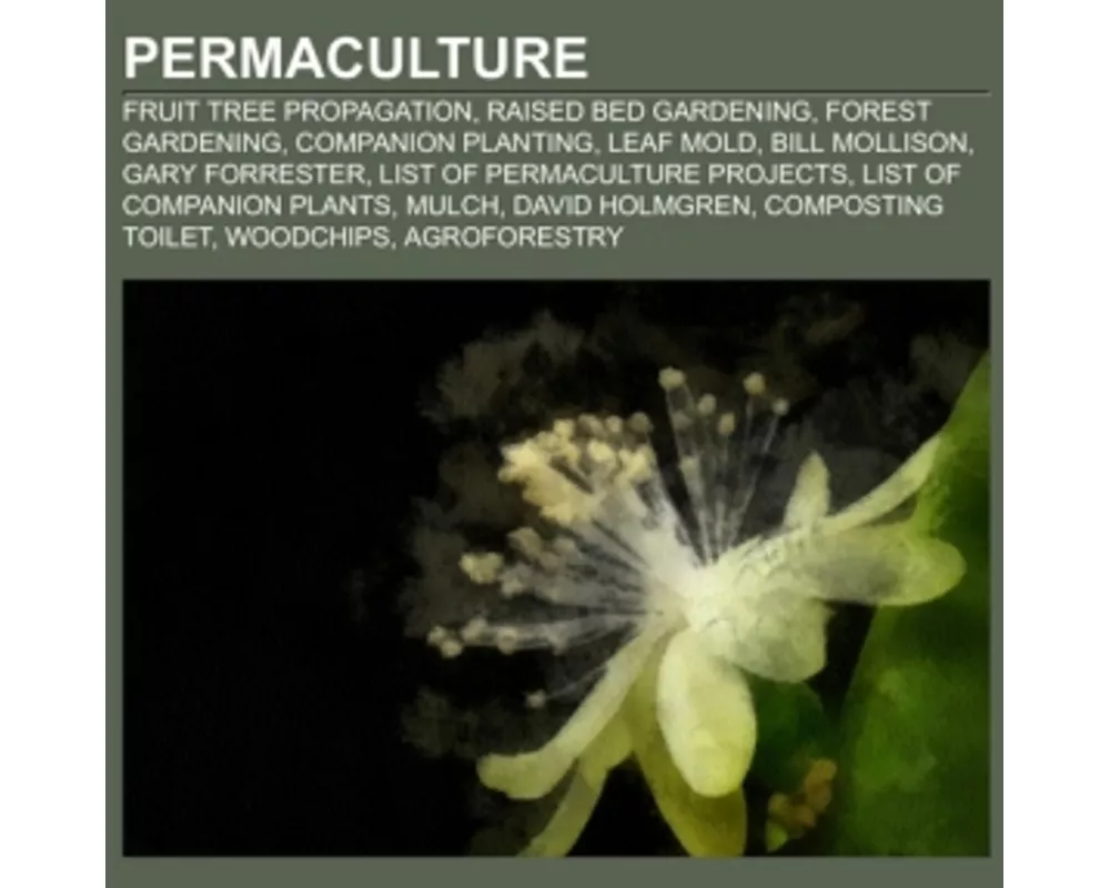 Permaculture