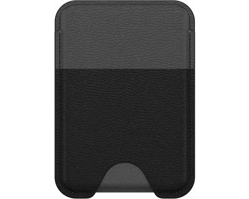 Otterbox Symmetry Cactus Leather Wallet Schwarz