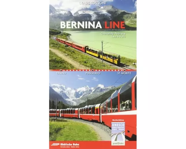 Bernina Line