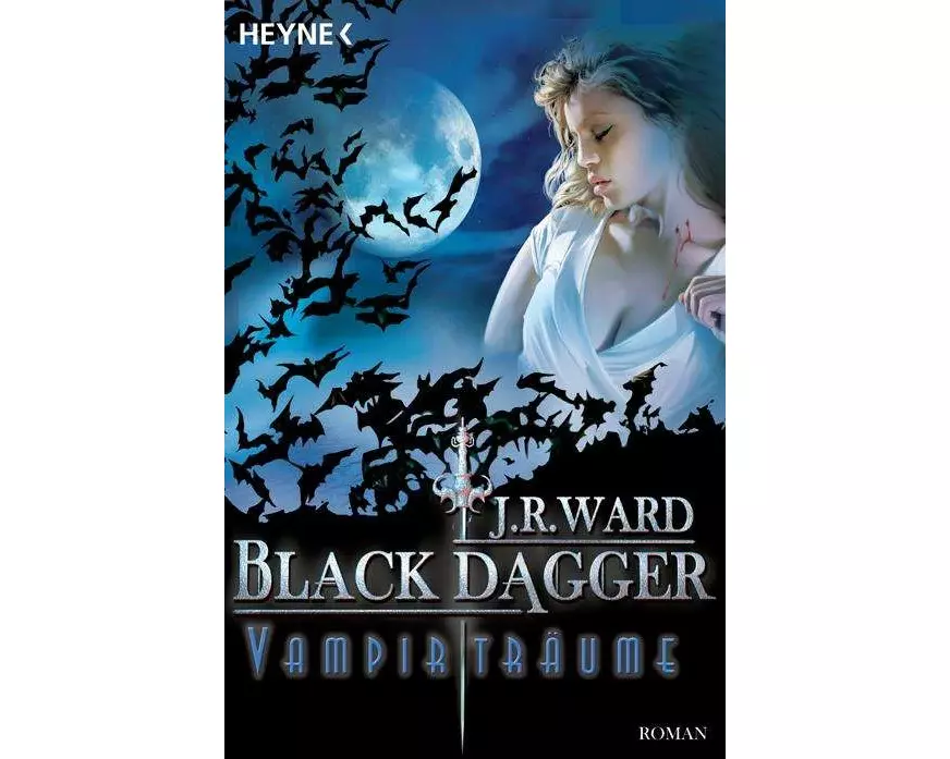 Vampirträume -