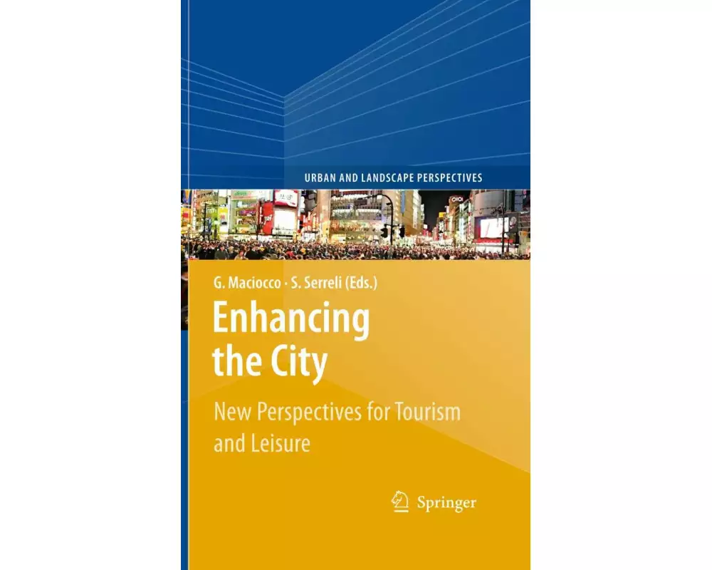 Enhancing the City