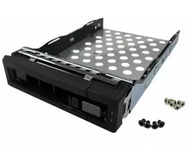 QNAP SP-X79U-TRAY HDD tray for TS-x79U TS-x80U series