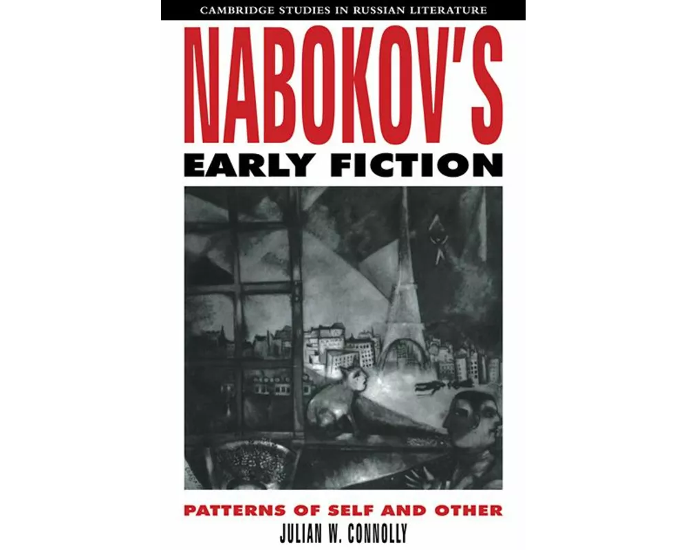 Nabokov's Early Fiction